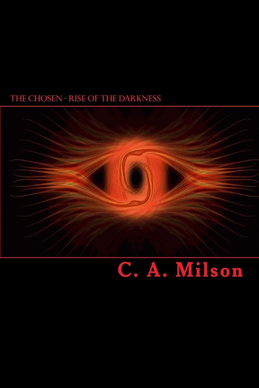 The Chosen - Rise Of The Darkness poster