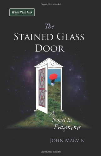The Stained Glass Door: A Novel in Fragments poster