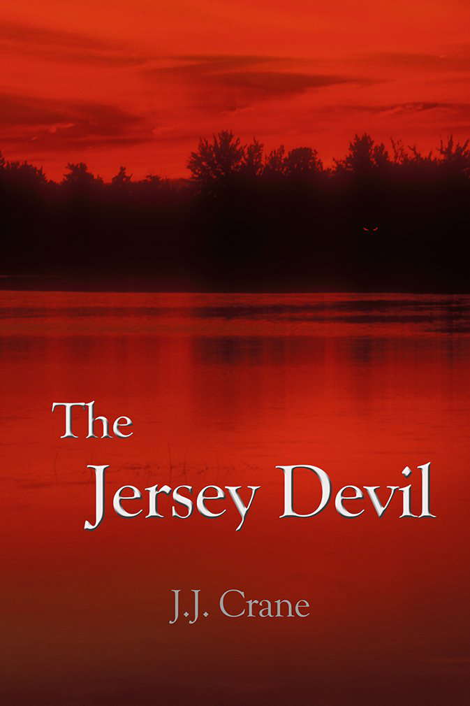 The Jersey Devil poster