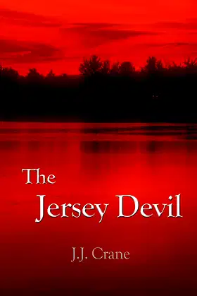 The Jersey Devil poster