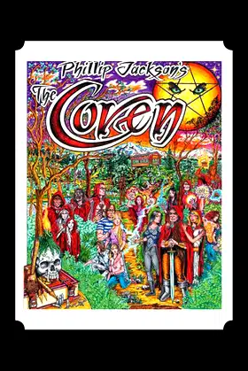 The Coven poster