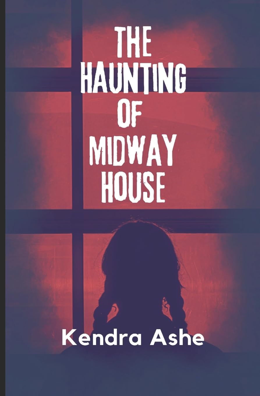 The Haunting of Midway House: A Haunted House Mystery (The Restless Dead) poster
