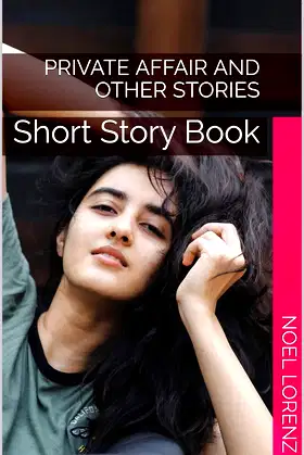 Private Affair and Other Stories: Short Story Book (Knight of Sin 1) poster