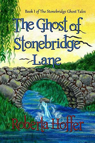 The Ghost of Stonebridge Lane poster