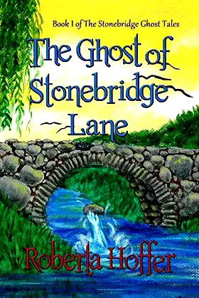 The Ghost of Stonebridge Lane poster