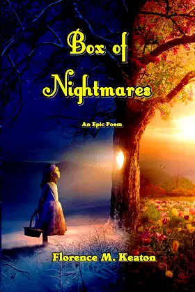 Box of Nightmares: An Epic Poem poster
