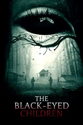 The Black-Eyed Children poster