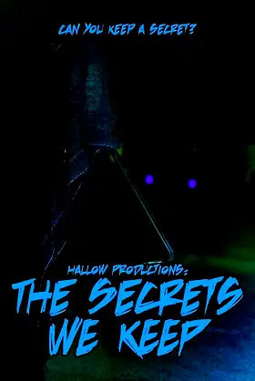 The Secrets We Keep poster