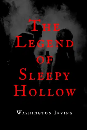 The Legend of Sleepy Hollow poster