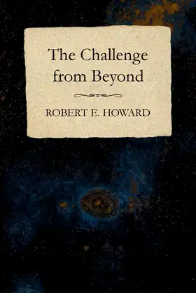 The Challenge from Beyond poster