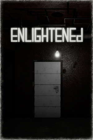 Enlightened poster