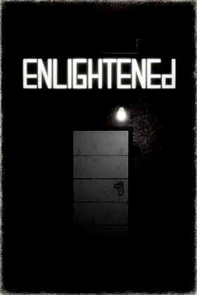 Enlightened poster