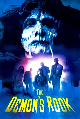 The Demon's Rook poster