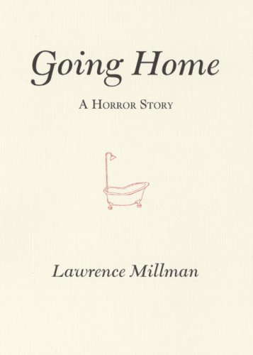 Going Home: A Horror Story poster
