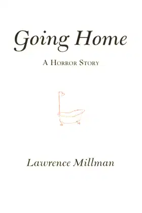 Going Home: A Horror Story poster