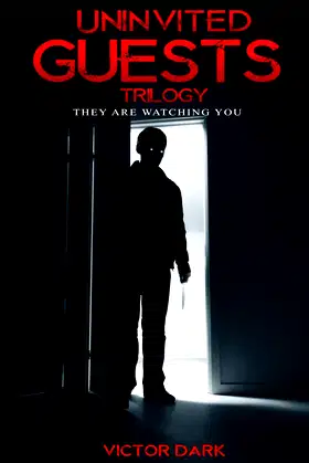 Uninvited Guests Trilogy poster
