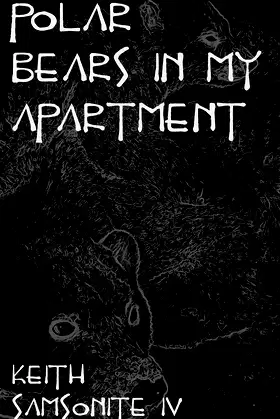 Polar Bears In My Apartment poster