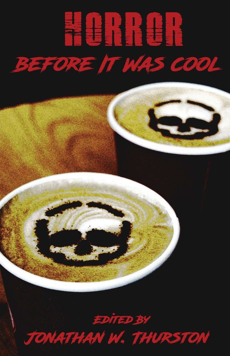 Horror Before It Was Cool poster