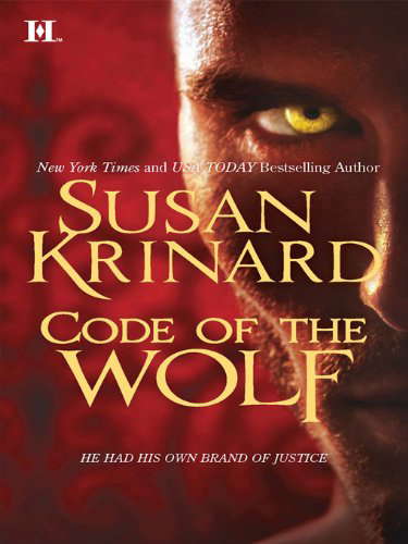 Code of the Wolf poster