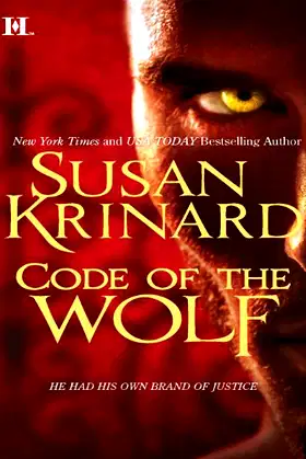 Code of the Wolf poster