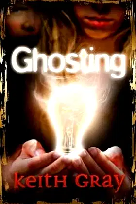 Ghosting poster