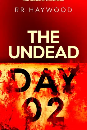 The Undead Day Two (Season One) poster