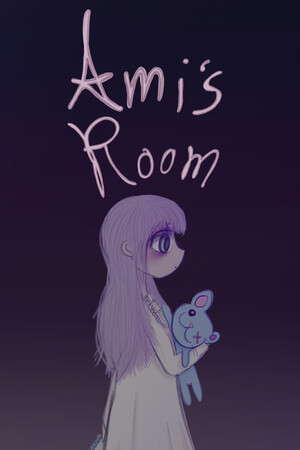 Ami's Room poster