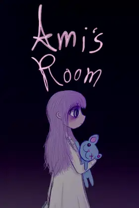 Ami's Room poster
