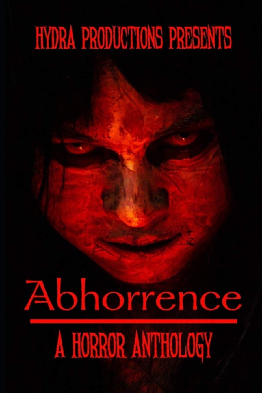 Abhorrence: A Horror Anthology poster