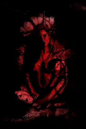 Agony & Pleasure: A Samuel Vainisi Collection poster
