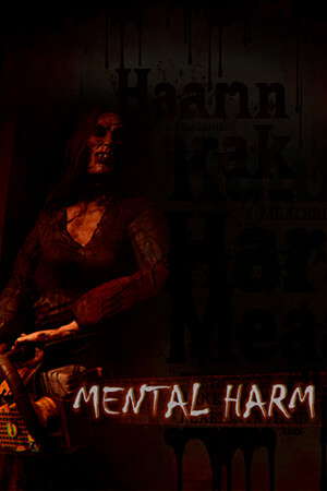 Mental Harm poster