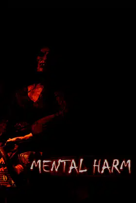Mental Harm poster