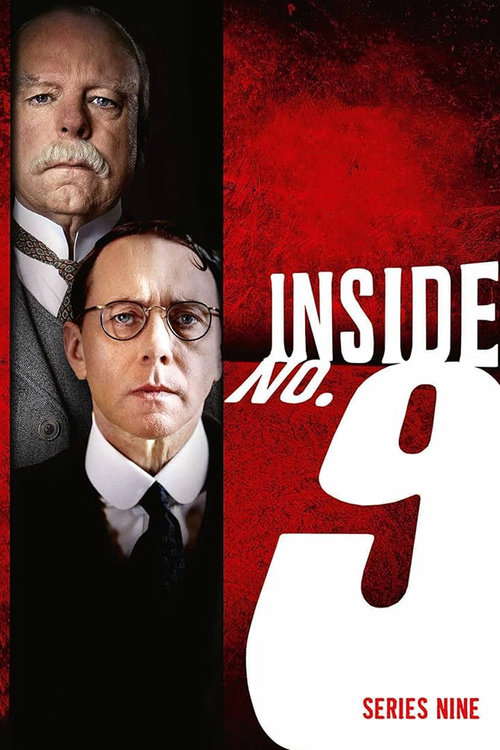 Series 9 poster