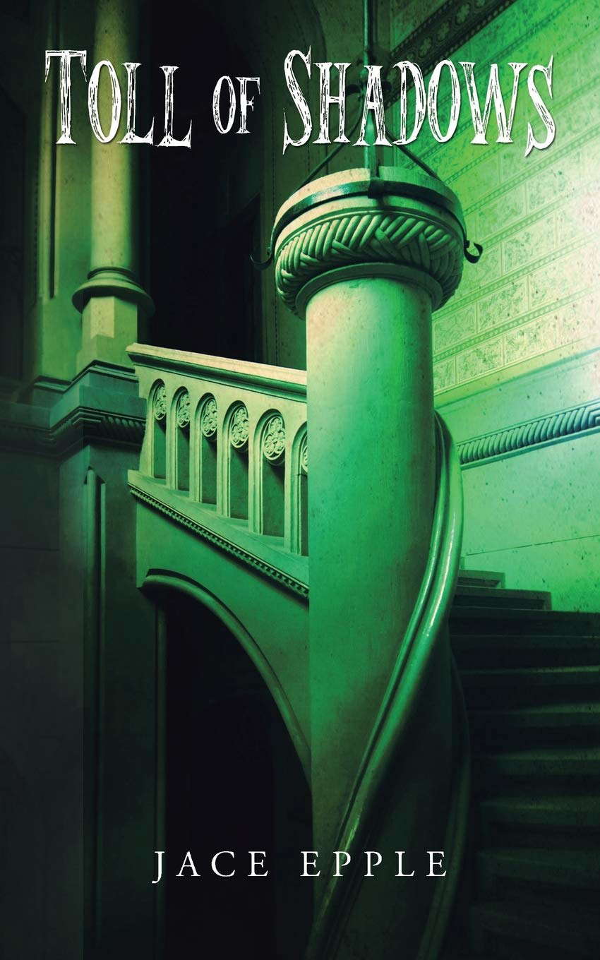 Toll of Shadows poster