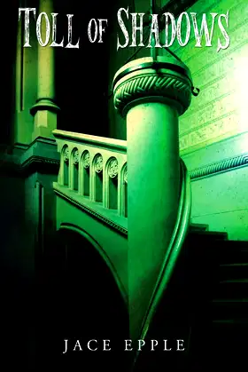 Toll of Shadows poster