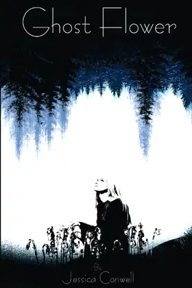 Ghost Flower poster