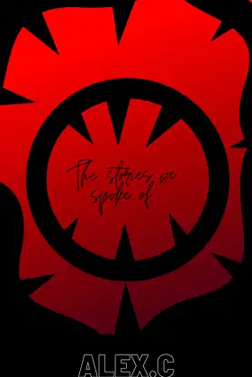 The Stories We Spoke Of poster