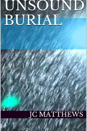 Unsound Burial poster