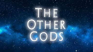 H P Lovecraft's The Other Gods poster