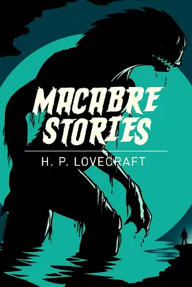 Macabre Stories (Arcturus Classics) poster