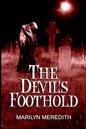The Devil's Foothold: A Supernatural Mystery poster