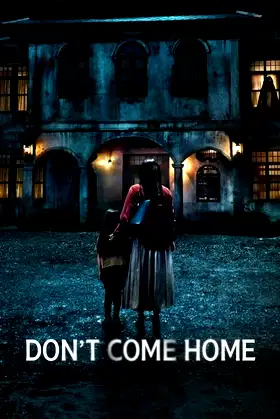 Limited Series poster