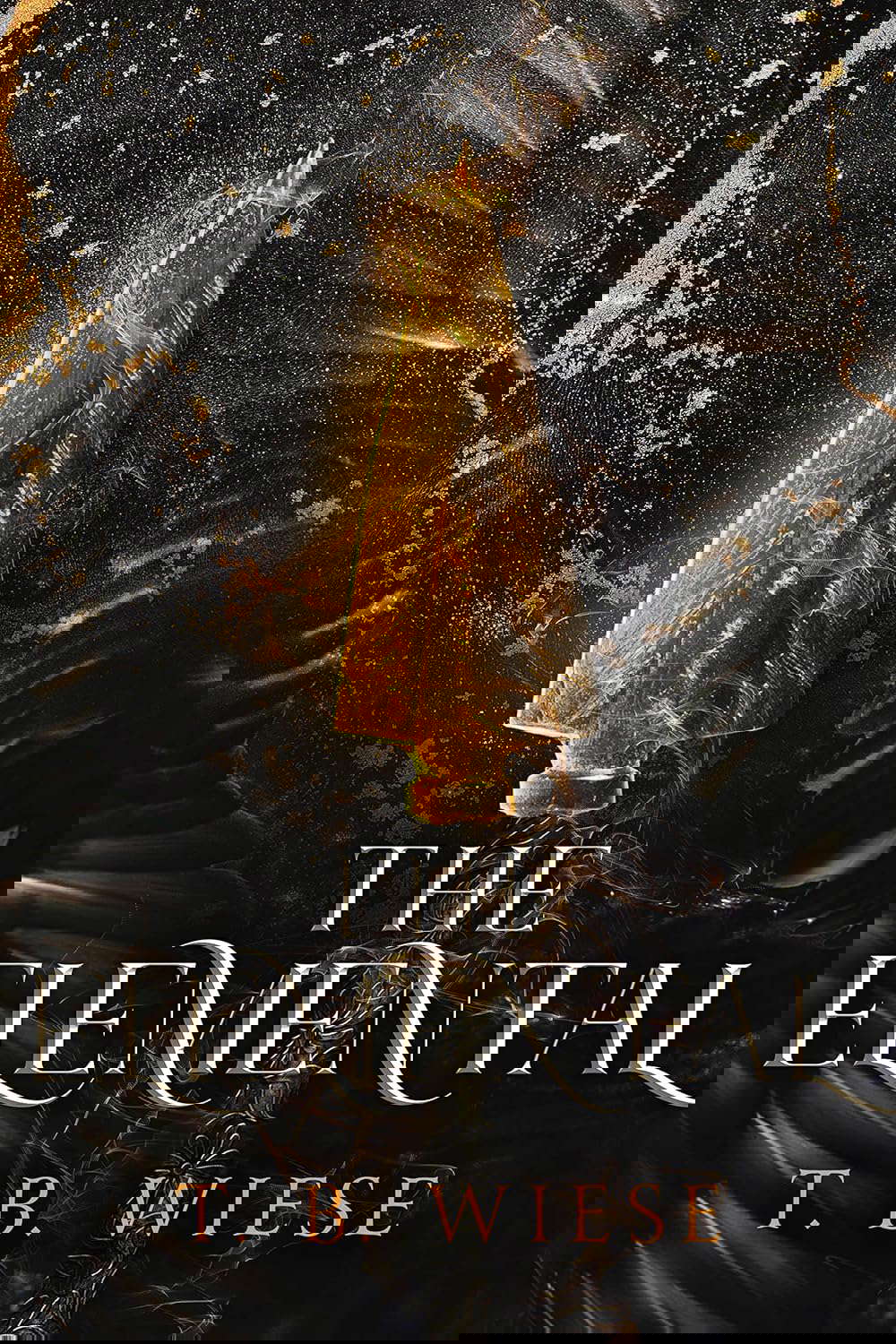 The Elemental poster