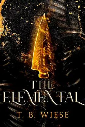 The Elemental poster