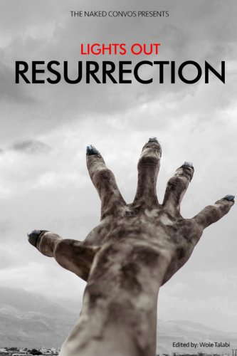 Lights Out: Ressurection poster