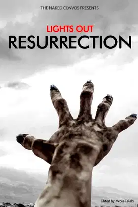Lights Out: Ressurection poster
