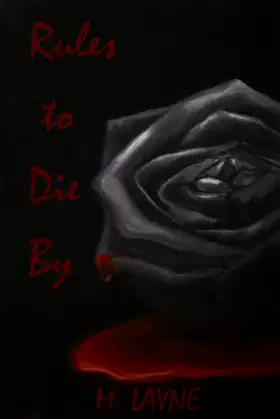 Rules to Die by poster