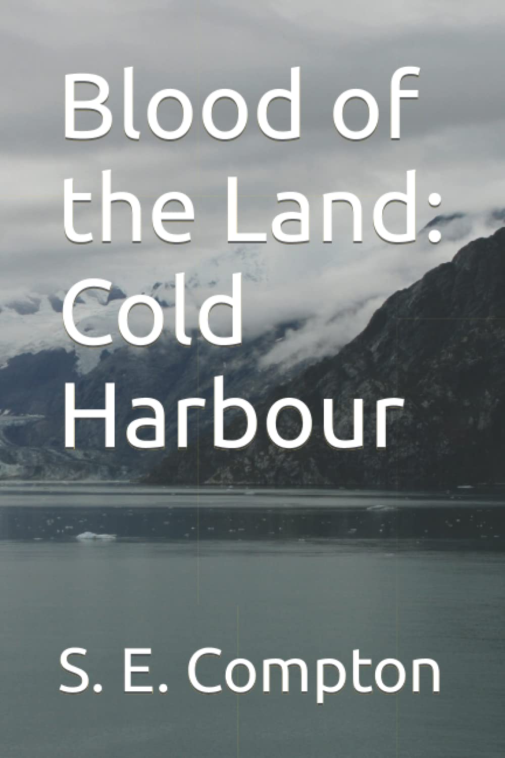 Blood of the Land: Cold Harbour poster