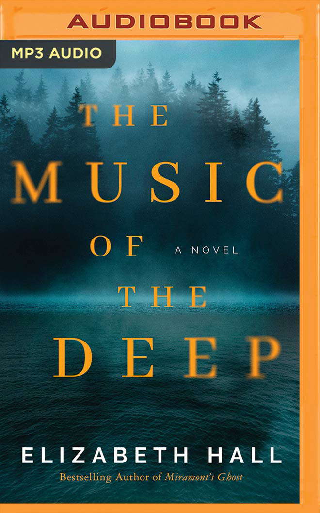 Music of the Deep, The poster