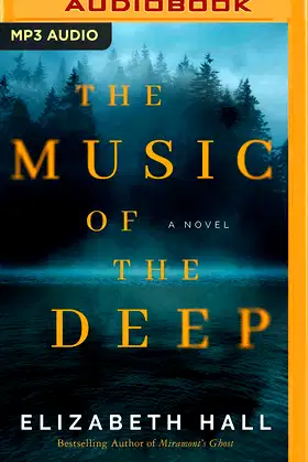 Music of the Deep, The poster